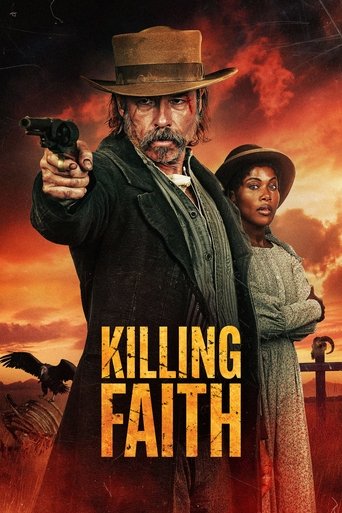 Killing Faith (2025) Unofficial Hindi Dubbed