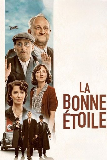 La Bonne Etoile (2025) Hindi Dubbed TS
