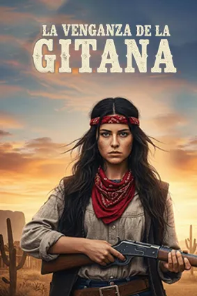 La Venganza De La Gitana La Mujer Del General (2025) Unofficial Hindi Dubbed