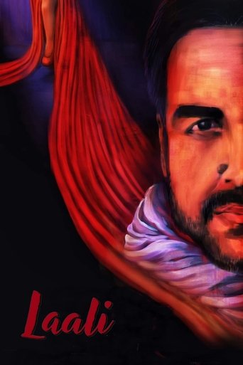 Laali (2022) Hindi HD