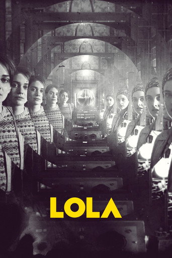 Lola (2022) Unofficial Hindi Dubbed