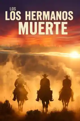 Los Hermanos Muerte (2025) Unofficial Hindi Dubbed