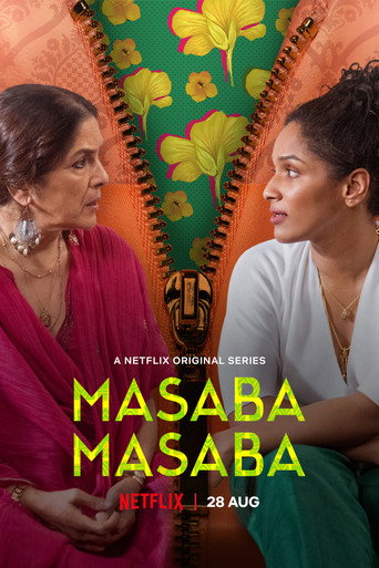 Masaba Masaba (2022) Season 2 Complete Netflix