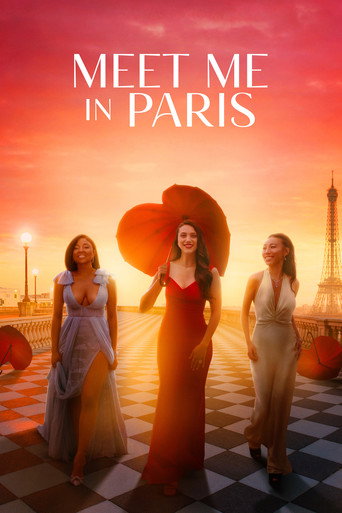 Meet Me in Paris (2023) Unofficial Hindi Dubbed