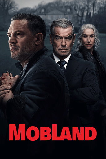 MobLand (2025) Hindi Season 1 Complete JioHotstar