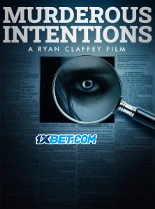 Murderous Intentions (2024) Unofficial Hindi Dubbed