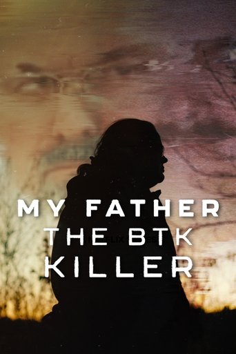 My Father the BTK Killer (2025) Hindi Dubbed Netflix