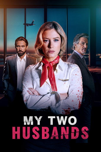My Two Husbands (2024) Unofficial Hindi Dubbed