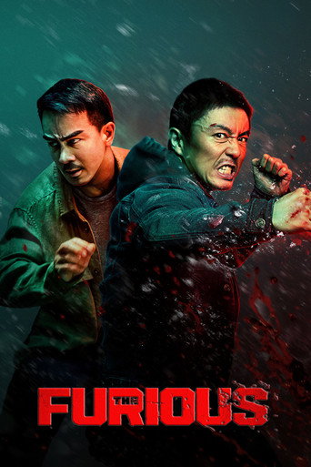 The Furious (2026) Unofficial Hindi Dubbed