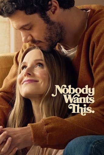 Nobody Wants This (2025) Hindi Season 2 Complete Netflix