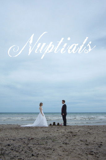 Nuptials (2026) Unofficial Hindi Dubbed