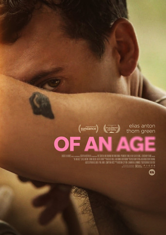 Of an Age (2023) Hindi Dubbed