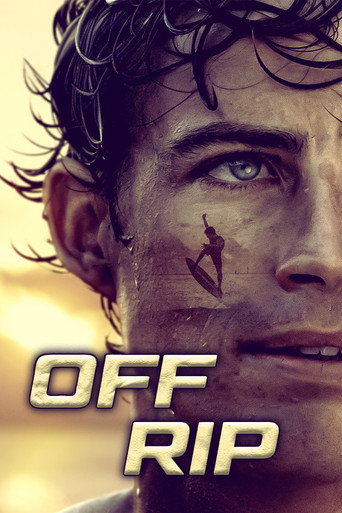 Off Rip (2025) Unofficial Hindi Dubbed