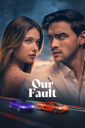 Our Fault (2025) Hindi Dubbed