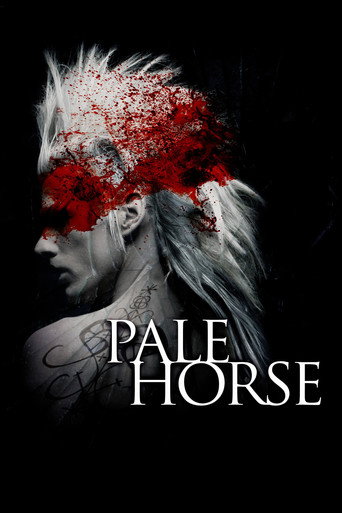 Pale Horse (2024) Unofficial Hindi Dubbed