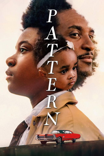 Pattern (2022) Unofficial Hindi Dubbed