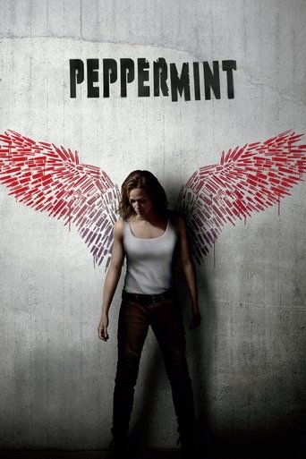 Peppermint (2018) Hindi Dubbed Hotstar