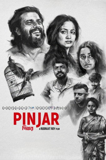 Pinjar (2026) Hindi HQ Dubbed