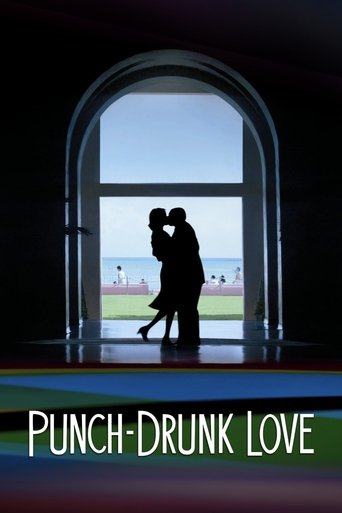 Punch-Drunk Love (2002) Hindi Dubbed Netflix