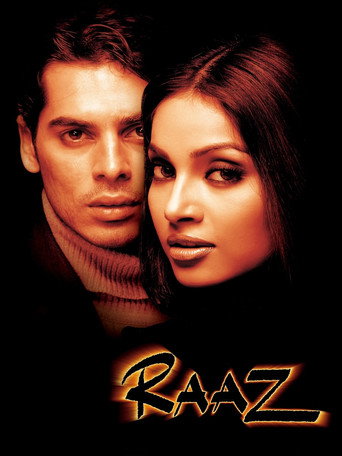 Raaz (2002) Hindi HD