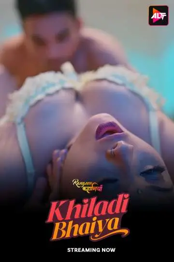 Rangeen Kahaniyan Khiladi Bhaiya (2025) Altbalaji Original
