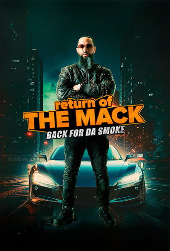 Return of The Mack (2026) Unofficial Hindi Dubbed