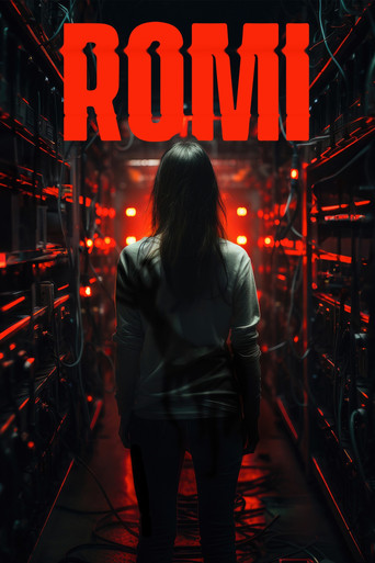 Romi (2023) Unofficial Hindi Dubbed