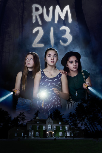 Rum 213 (2017) Hindi Dubbed