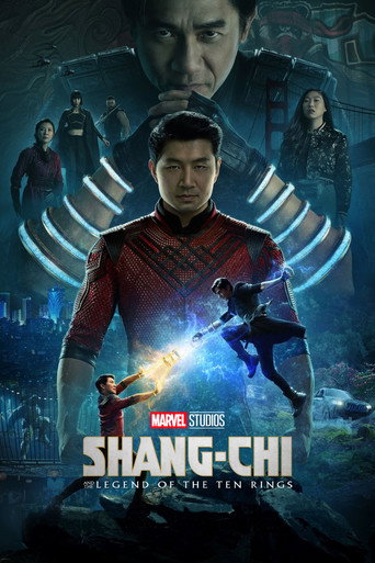 Shang-Chi and the Legend of the Ten Rings (2021) Hindi Dubbed HD