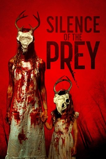 Silence of the Prey (2024) Unofficial Hindi Dubbed