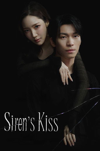 Sirens Kiss (2026) Hindi Season 1 Complete