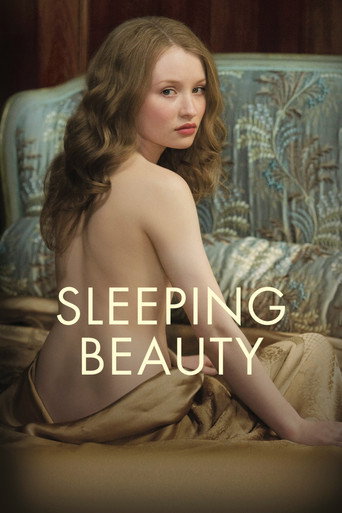 Sleeping Beauty (2020) Hindi Dubbed