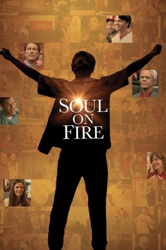 Soul on Fire (2025) Hindi Dubbed WEBRip