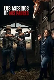 Los Asesinos De Mis Padres (2025) Unofficial Hindi Dubbed