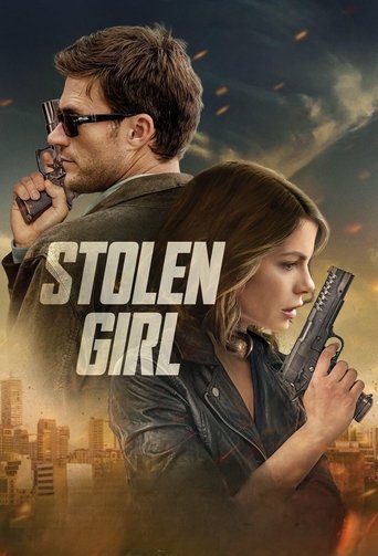 Stolen Girl (2025) English HD AMZN