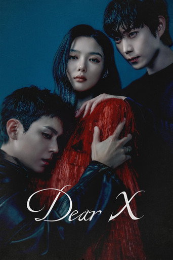 Dear X (2025) Hindi Season 1 Complete
