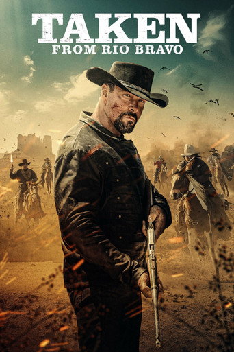 Taken from Rio Bravo (2024) Unofficial Hindi Dubbed