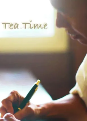 Tea Time (2018) Hindi HD