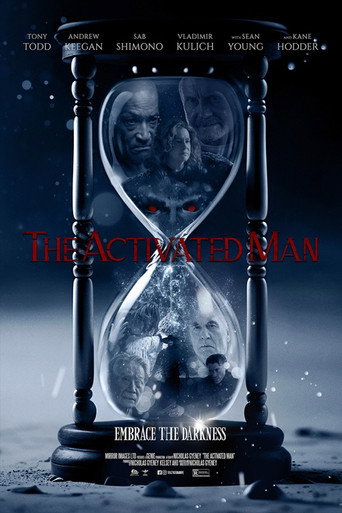 The Activated Man (2024) Unoffical Hindi Dubbed