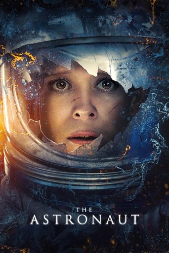 The Astronaut (2025) Unofficial Hindi Dubbed