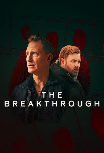 The Breakthrough (2025) Hindi Season 1 Complete