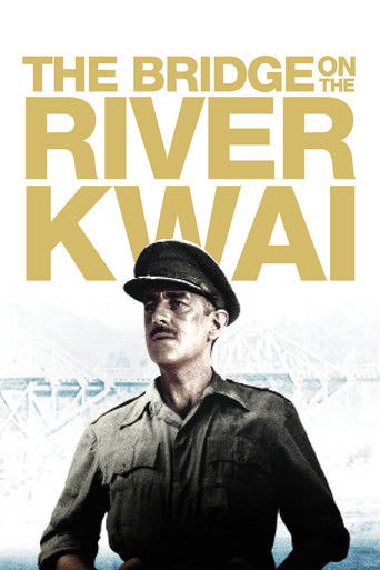 The Bridge on the River Kwai (1957) Hindi Dubbed Netflix
