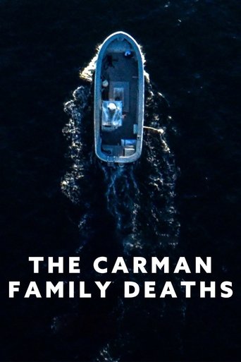 The Carman Family Deaths (2025) Hindi Dubbed Netflix