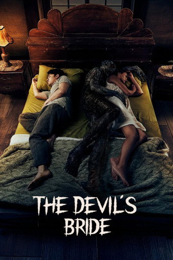 The Devils Bride (2025) Hindi Dubbed Netflix