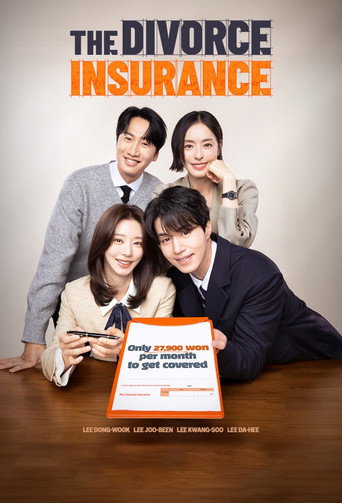 The divorce insurance (2025) Hindi Season 1 Complete