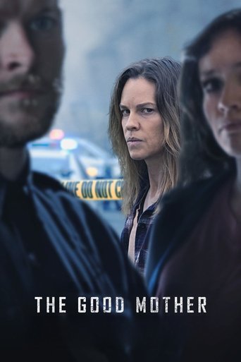 The Good Mother (2023) HQ Hindi Dubbed