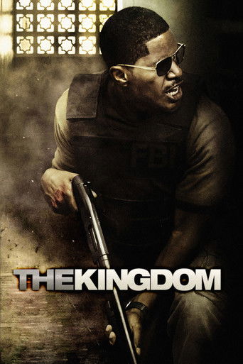 The Kingdom (2007) Hindi Dubbed
