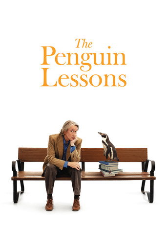 The Penguin Lessons (2024) Unofficial Hindi Dubbed
