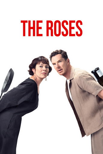 The Roses (2025) Unofficial Hindi Dubbed
