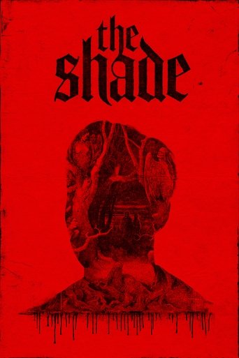 The Shade (2023) HQ Hindi Dubbed